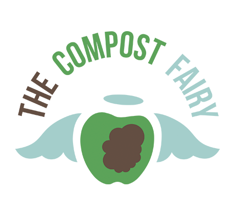 The Compost Fairy