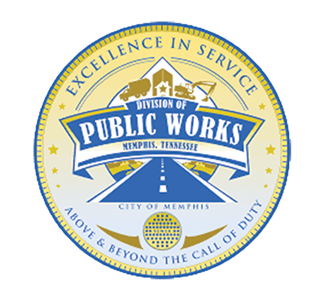 Memphis Division of Public Works