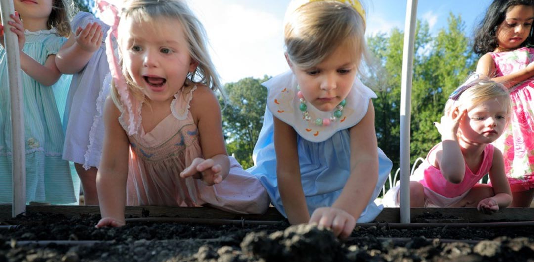 Hutchison’s farm teaches girls more than farming