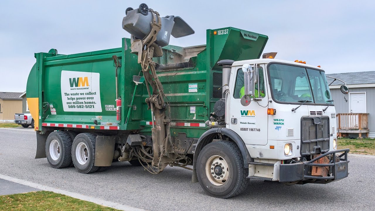 Shelby County proposes solid waste services for Northaven