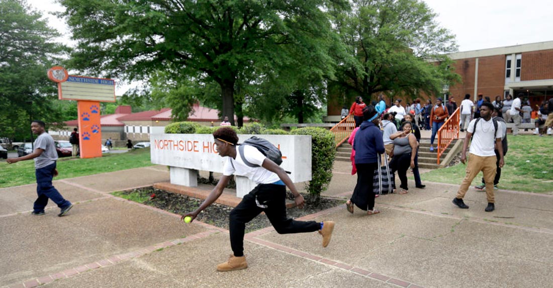 Two closed Memphis schools could get new life pending board approval