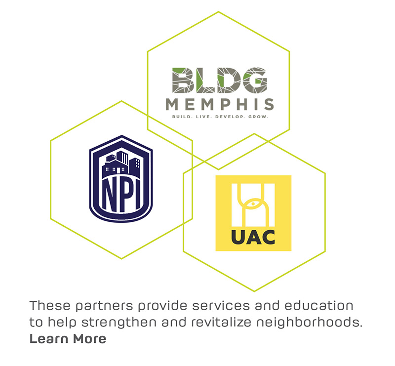 Neighborhood Revitalization Partners