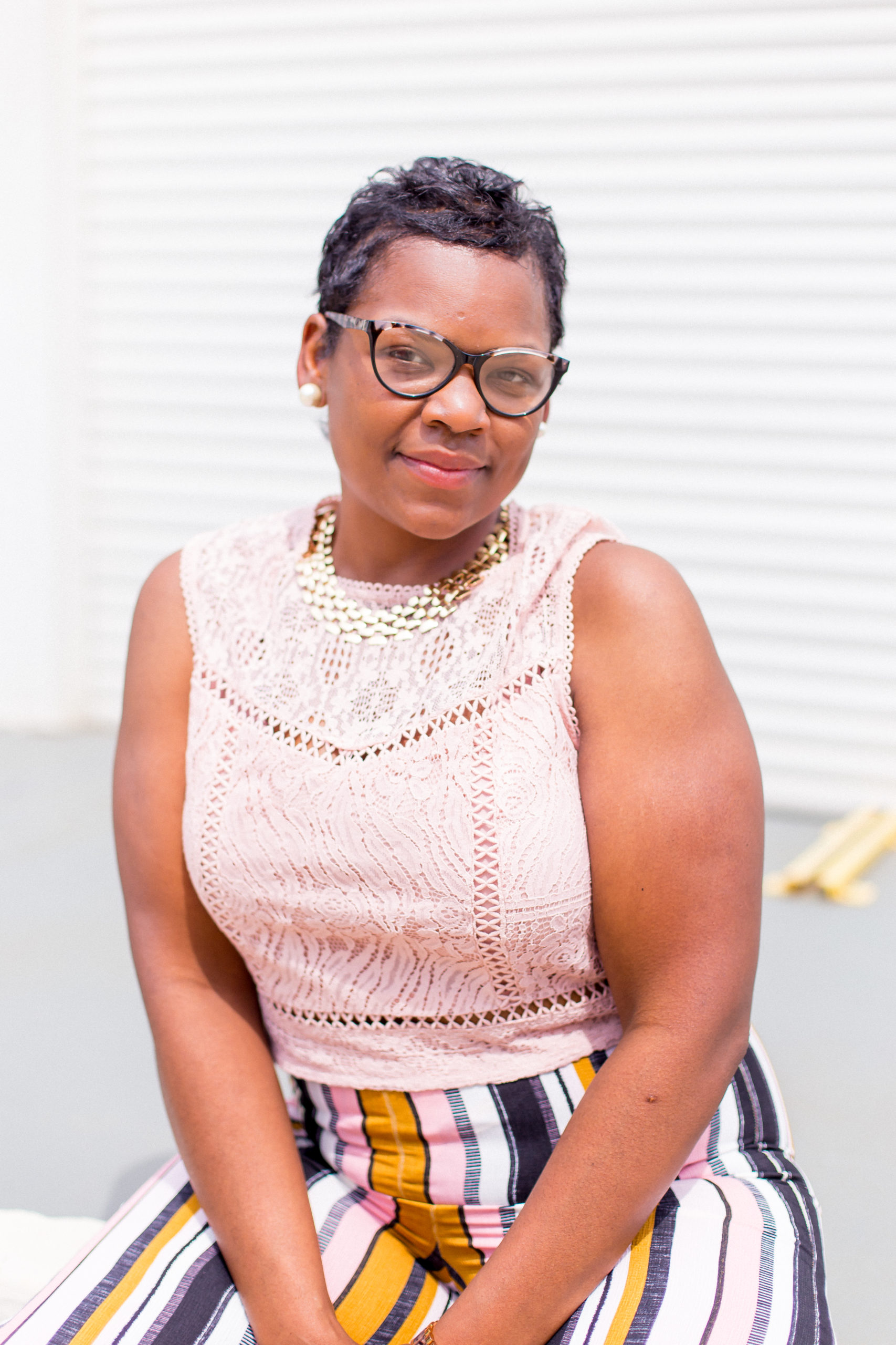 Cheryl Crabtree Walker'S Biggest Accomplishment? - 3trd6jq